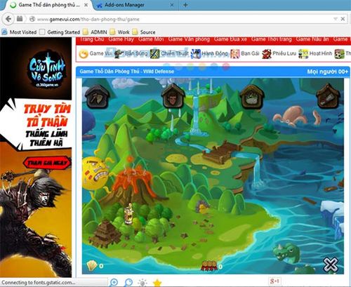 Cwin9000 phiên bản mới-Viloran-khay-de-coc
